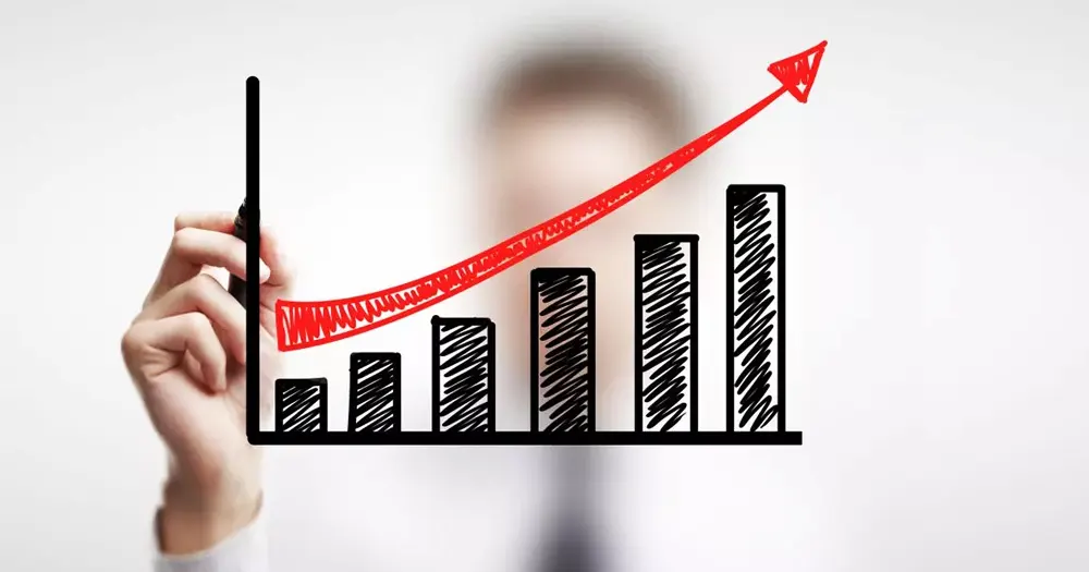 افزایش فروش در تبلیغات